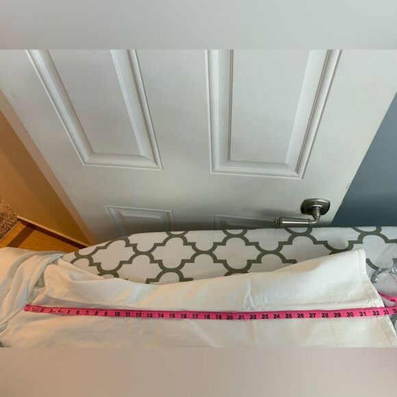 J.Crew Tall lower-rise full-length slim-wide jean NWT Size T31 - Picture 5 of 9